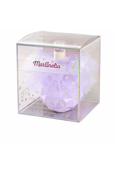 Martinelia Παιδικό Eau de Toilette, Martinelia, Shimmer Purple, 100 ml