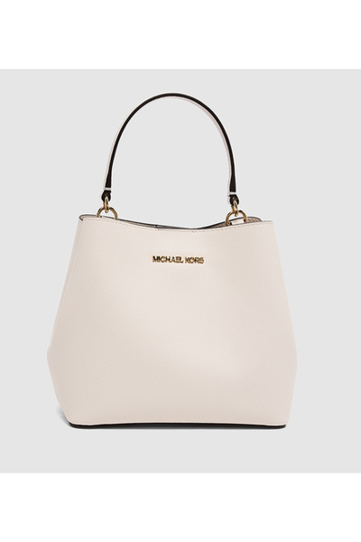 Michael Kors Shoulder Bag LT Cream