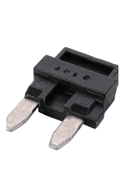 OEM Diode type car fuse, 1A, 32V DC, with indicated current flow direction, car engines and A/C motors