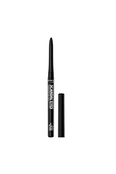 Happy Hands Rimmel Scandal'eyes Eye Define Eyeliner 001 Intense Black 0.35g