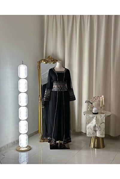 vanus fashion جلابية 5425