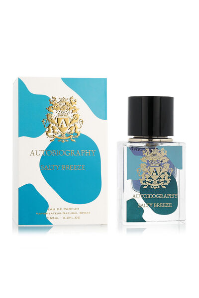 Autobiography Parfum Unisex, Salty Breeze, EDP, 65 ml