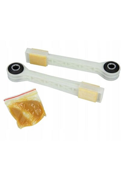 FullParts czesci AGD Kit reparare amortizor Bosch VarioPerfect seria 2/4 - Fu...