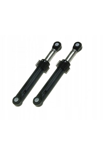 FullParts czesci AGD Set de 2 amortizoare pentru mașina de spălat Beko, FullP...