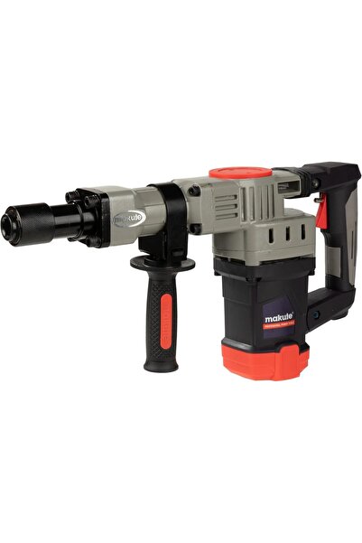 MAKUTE DH35 Heavy-Duty Demolition Hammer Drill - 1900W, 3800 RPM, 35mm Chuck