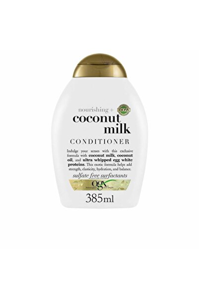 Rox Balsam hrănitor cu nucă de cocos OGX, 385 ml