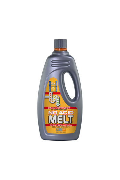 FAREN Dezinfectant de țevi Melt fără acid 1 L