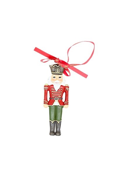 Ginza Christmas Kingdom Decoration, Classic, soldier model