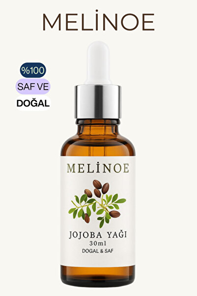 JOJOBA YAĞI