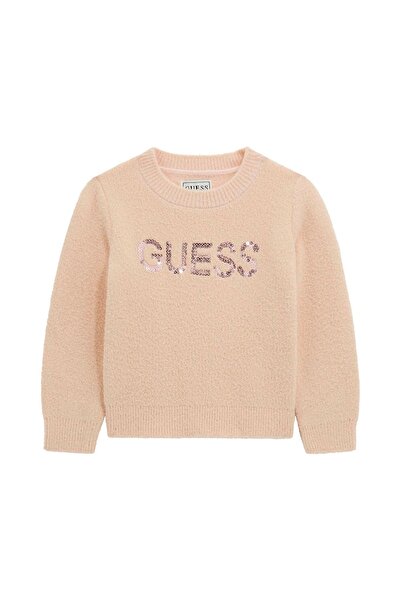 Guess Ls Sweater