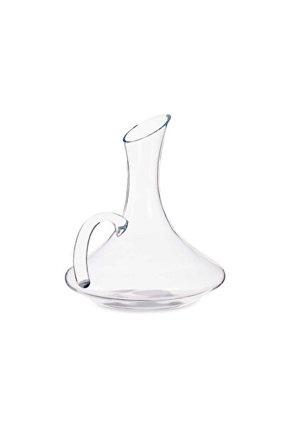 Noch Decantor de vin Vivalto HAP-DJ9094/BHA, sticlă transparentă, 1,5 l