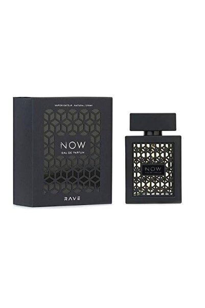 lattafa Parfum Unisex, Rave Now, 100 ml
