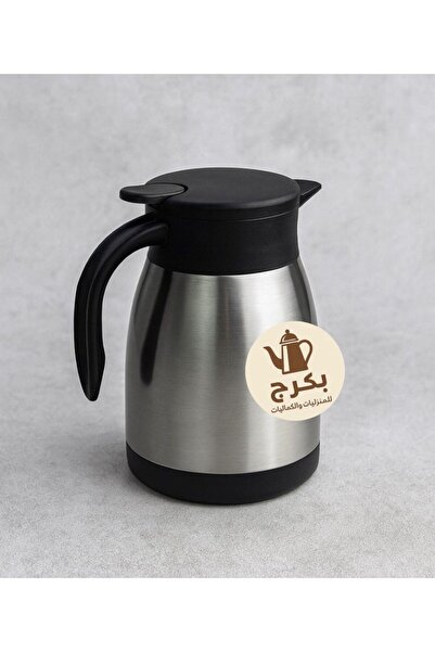 bakraj ترمس ثلاجة مشروبات استيل سعة نص لتر 500 مل