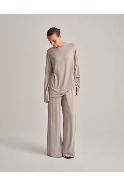 lessandromance RAHAT FORMLU BLUZ TAŞ