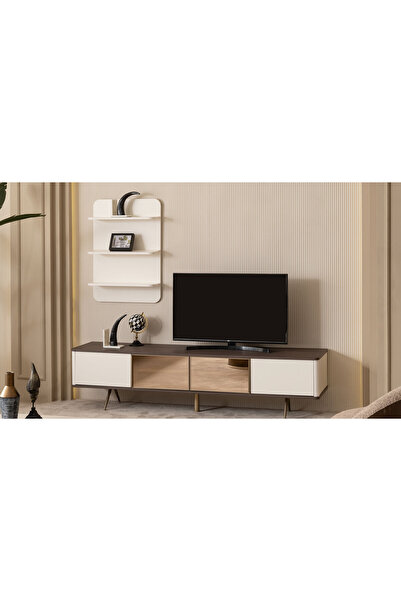 CaddeYıldız Jayne Tv Ünitesi