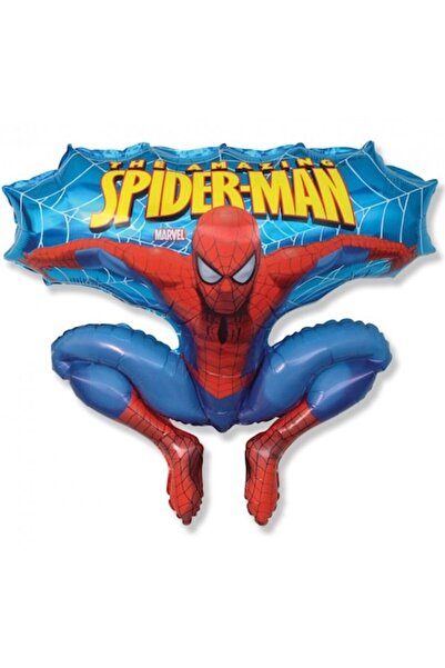 SPIDERMAN Figurină din balon