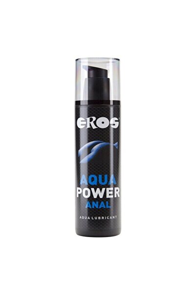 Eros Water-Based Lubricant 250 ml