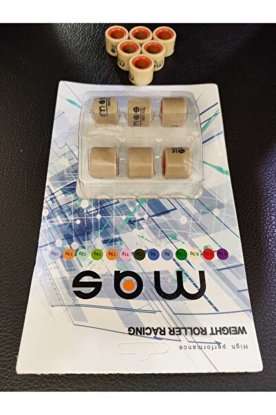 Falcon Soft 50 80 Modifiyeli 100cc uyumlu 6,5 Gr. Baga