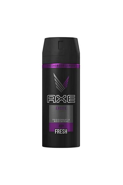 Ohmibod Αποσμητικό σπρέι, AXE Excite, 150 ml