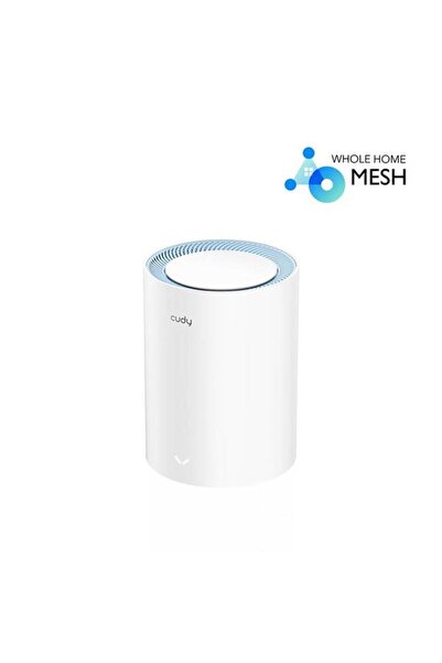 cudy راوتر شبكي من نوع M1200 AC1200 ثنائي النطاق من نوع EV للمكاتب