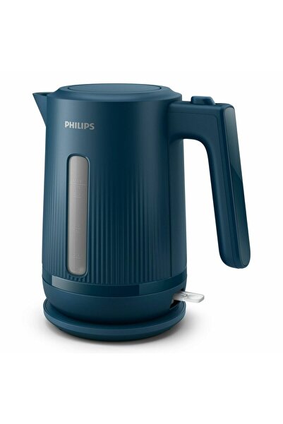 Philips Fierbător HD9411/70 Albastru 2200 W 1,7 L