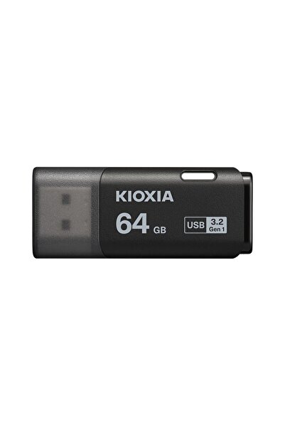 Kioxia Memorie USB, U301, Negru, 64 GB