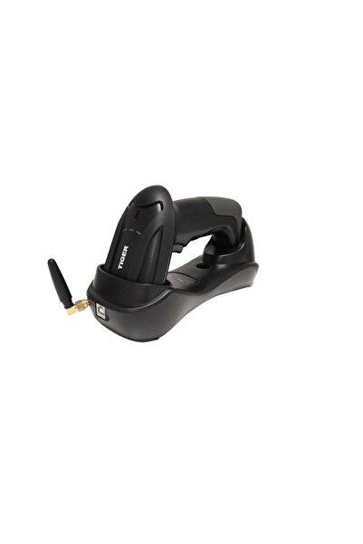PERKON Tiger Ls41 1D USB Wireless Ccd Handheld Barcode Scanner