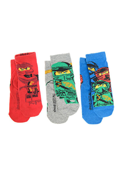 Evendi Socks set, Mix colors