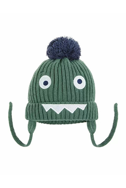 Cool Club Hat, Green