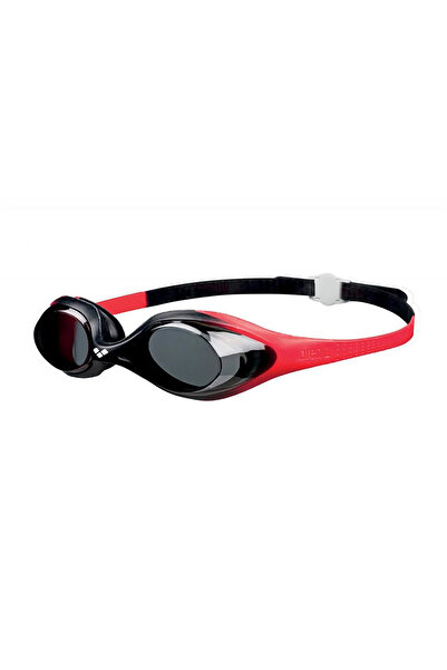 ARENA Children's Black-Red Spider Jr Swimming Goggles 9233854