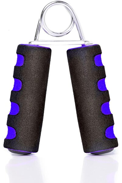 SKY LAND Hand Grip Strengthener (EM-9363, Blue)