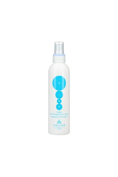 Kallos Spray pentru îndreptarea părului, Kjmn, 200 ml