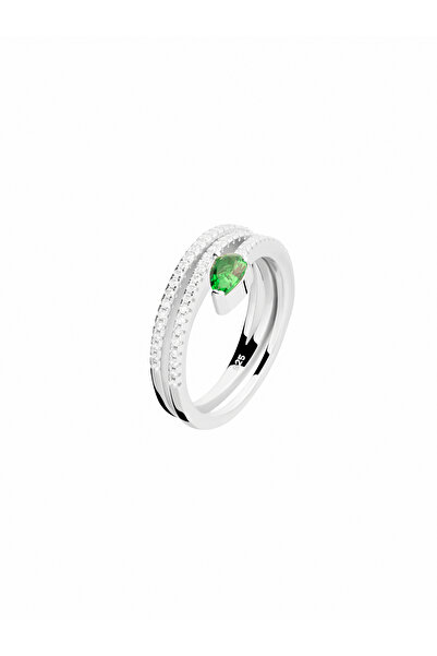 FELICELY 925 Silver Ring Novia