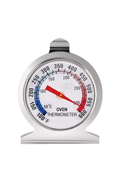 Zicco A 180 Asılabilir Kancalı Fırın Termometresi
