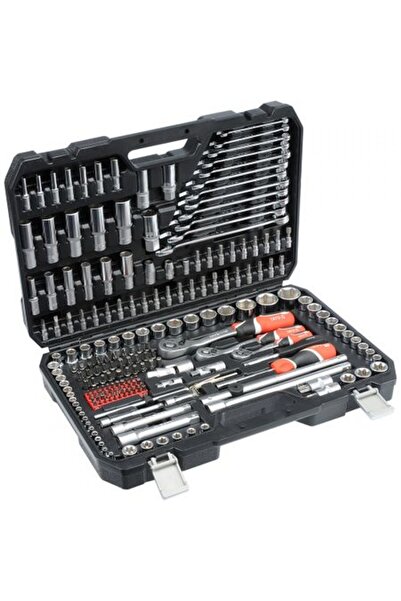 yato Trusa scule XXL 216 Piese