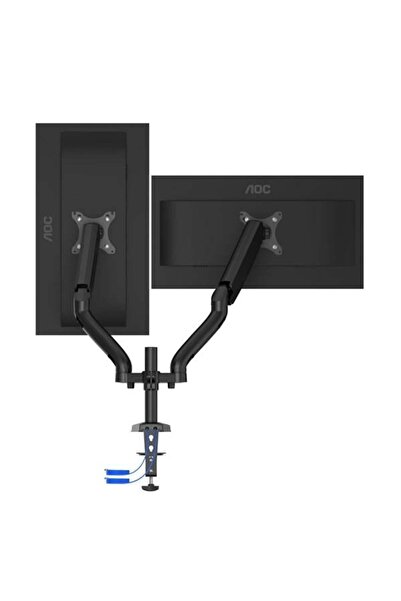 Aoc AD110DX USB HUB 2-KOLLU MONITOR ASKI APARATI