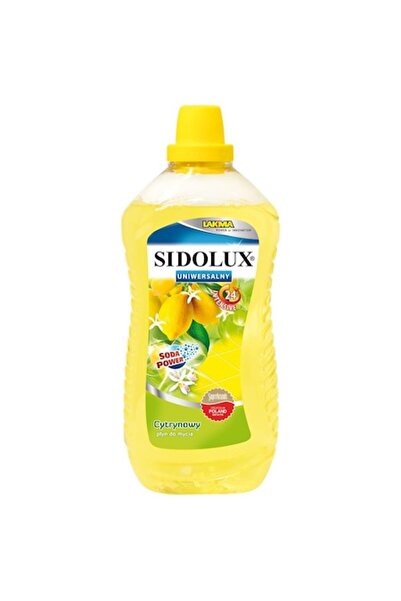 Sidolux Detergent universal, 1L