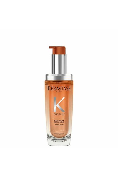 Kerastase Λάδι για τα μαλλιά, Discipline Oleo-Relax, 75 ml