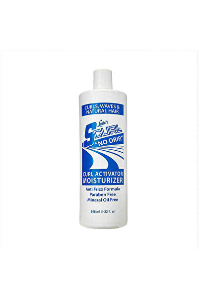 Bentley Cremă activatoare de bucle Luster's S 946 ml