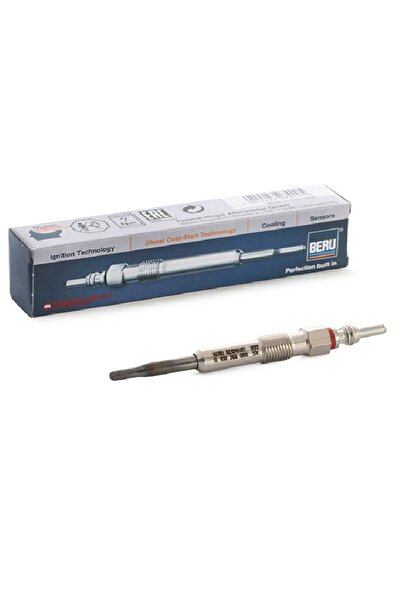 BERU KIZDIRMA BUJISI 11V HYUNDAI ACCENCT 1.5 ELENTRA SANTAFE TUCSON SONATO KI...