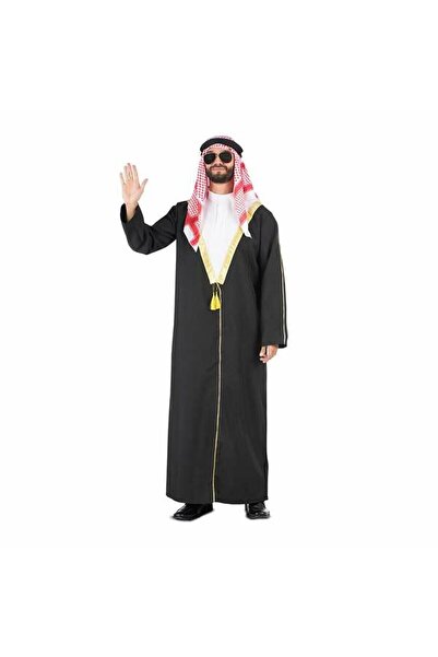 My Other Me Κοστούμι ενήλικου αραβικού πρίγκιπα, ένα μέγεθος