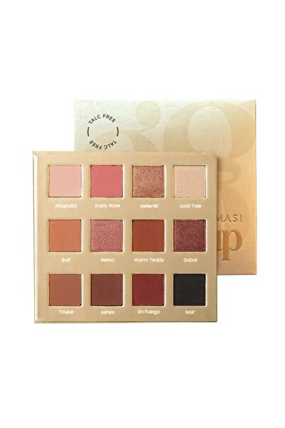 Farmasi Rose Cosmetıcs