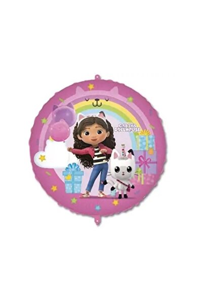 Gabby's Dollhouse Balon 46 cm Mov