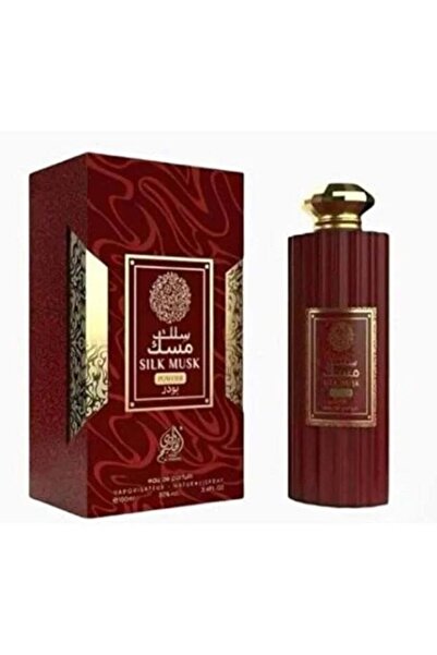wadi al khaleej عطر سلك المسك ١٠٠ مل