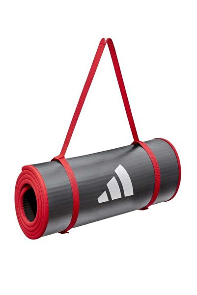 adidas Training Mat - 10 mm - Red