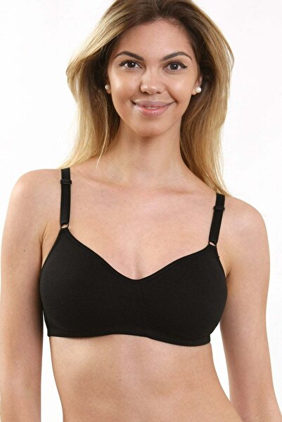 Piera Classic wire-free bra CAMI R1060