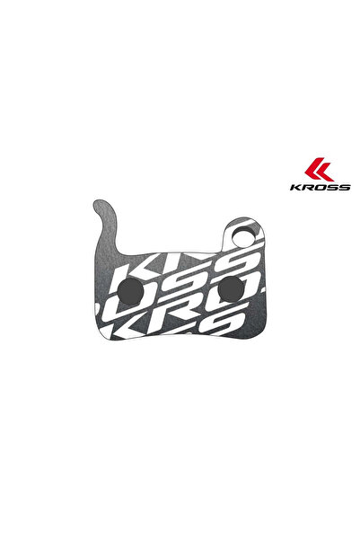 Kross S.A. Plăcuțe metalice Kross XTR M965-975P XT M775 – BP-DM-3