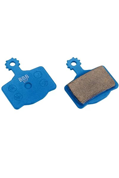 BBB BBS-36T DiscStop Magura 2011 MT2/4/6/8 brake pads,