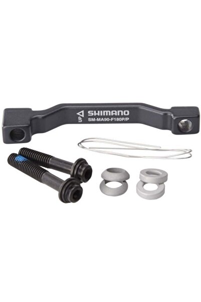 Shimano Adaptor de montare pentru etrierul de frână cu disc SM-MA90-F203P/PM