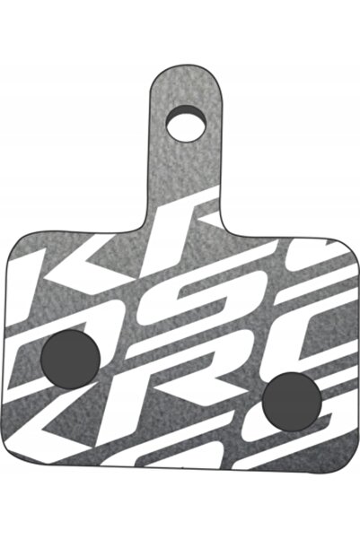 Kross S.A. Set plăcuțe de frână KROSS, BP-DO-2 MTB,